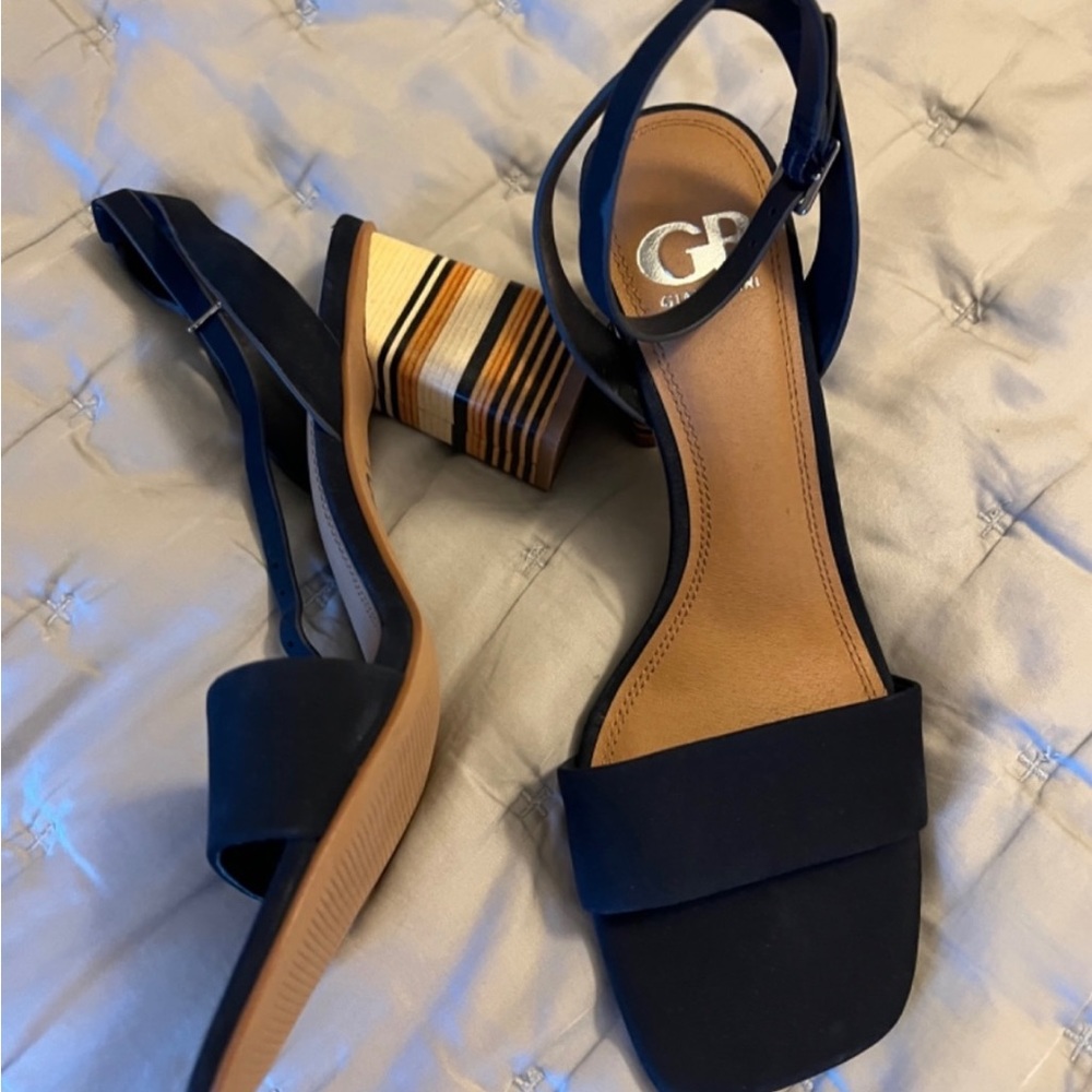 Gianni Bini heels